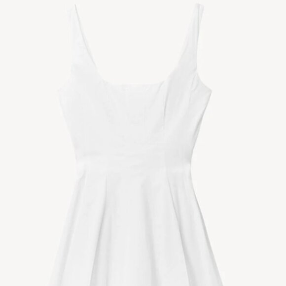Stuad Wells Dress - NWT Midi - Picture 1 of 6
